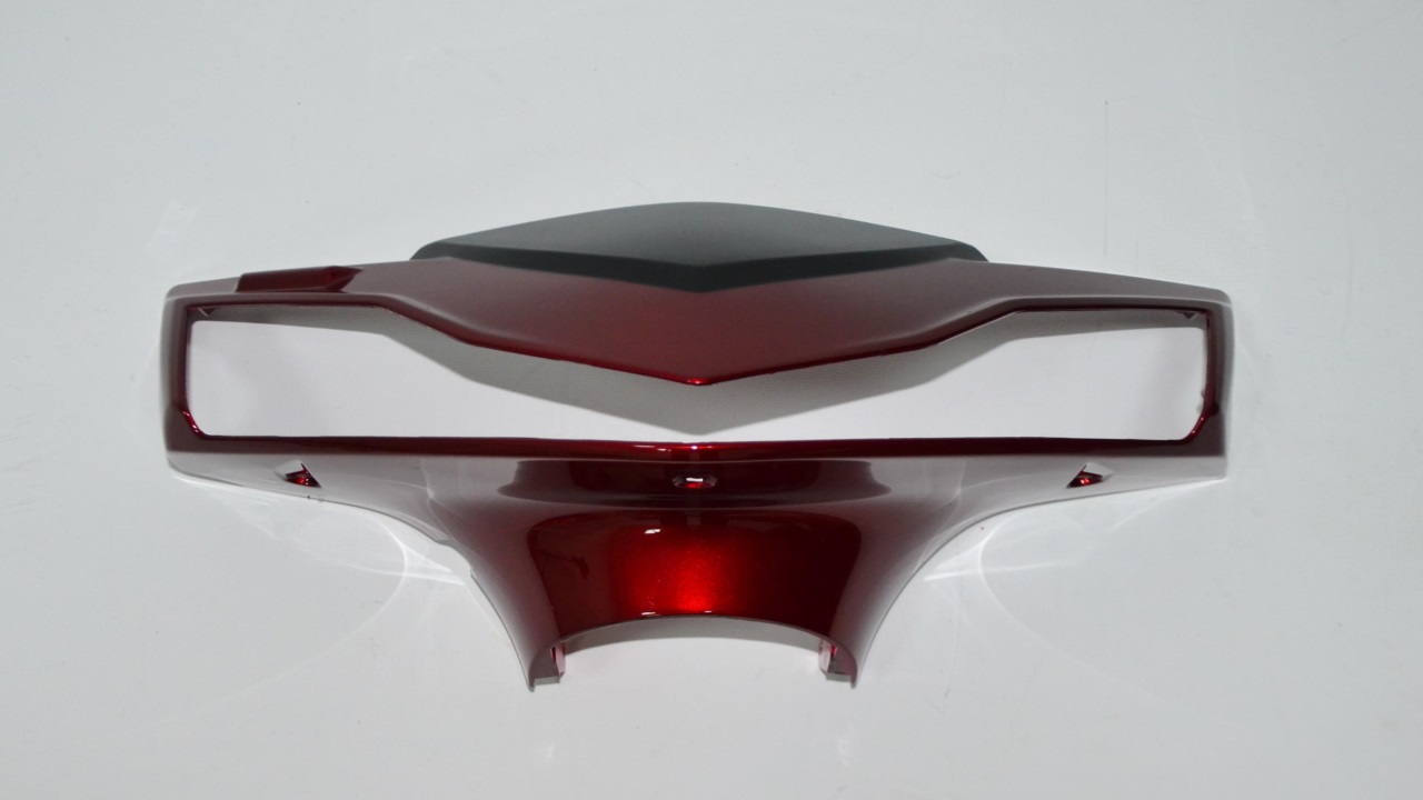 SİNYAL PANELİ KIRMIZI (PESARO125)